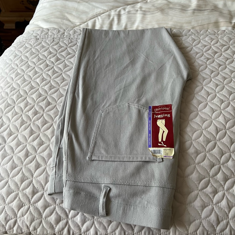 Brand new with tags Jegging